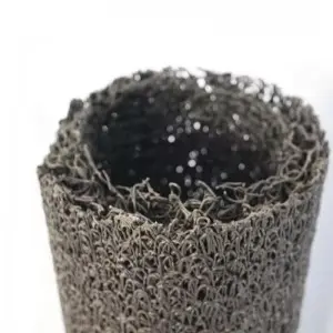 Plastic blind ditch