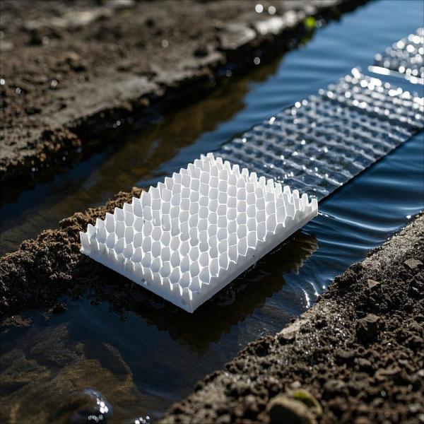 Sheet drainage board(3)