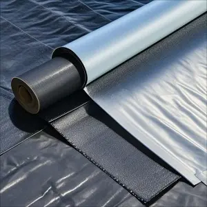 Anti – penetration Geomembrane