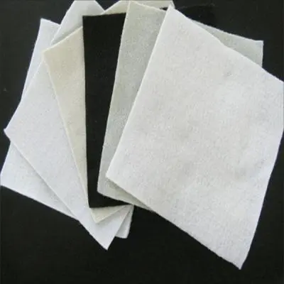 The difference between short fiber geotextile and long fiber geotextile