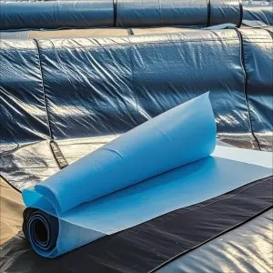 Anti – penetration Geomembrane