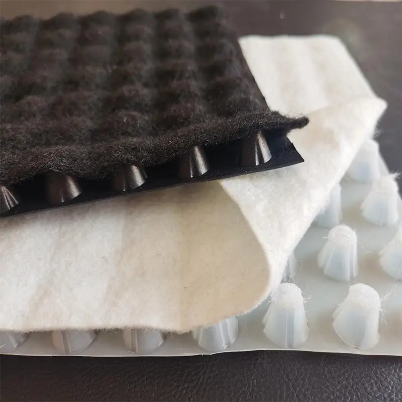 Hongyue composite waterproof and drainage board (1)