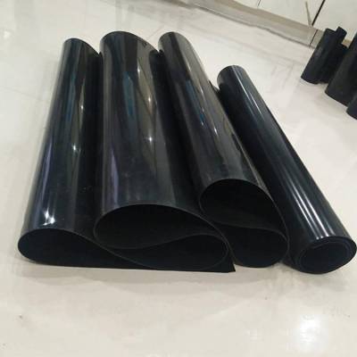Reinforced geomembrane （2）