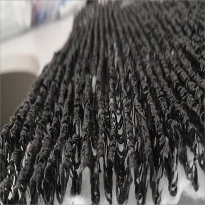 corrugated composite drainage