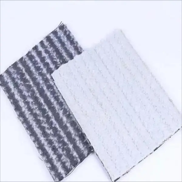 Glass Fiber Cement Blanket