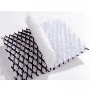 Hongyue tri-dimension composite geonet for drainage