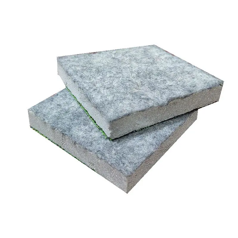 Hongyue slope protection anti-seepage cement blanket (2)