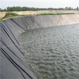 Fish pond anti-seepage membrane