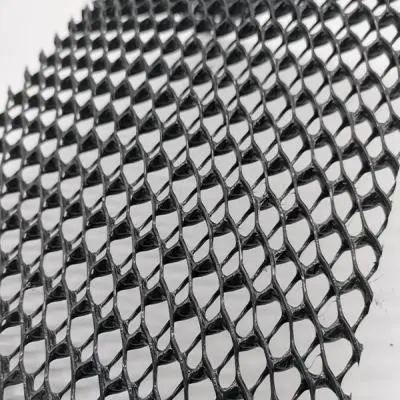 Detailed Explanation of the Construction Method for Composite Drainage Net