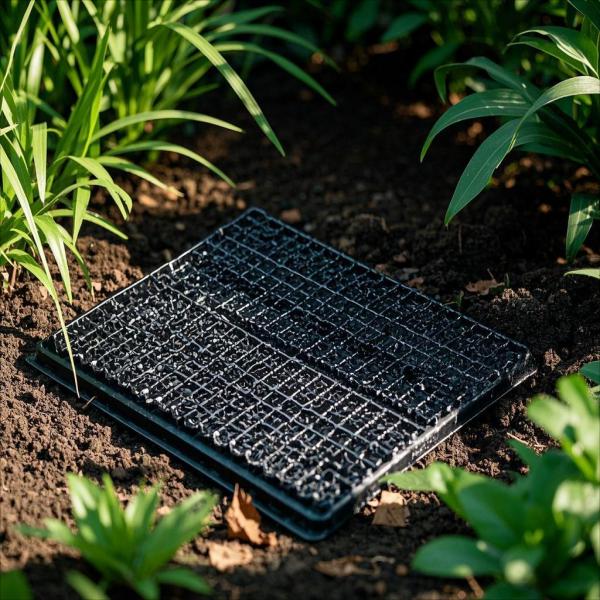 Sheet drainage board(1)