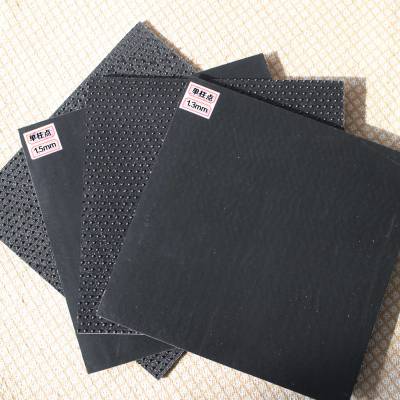 Rough geomembrane （3）