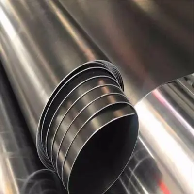 HDPE What is the effect of geomembrane in domestic waste treatment at work