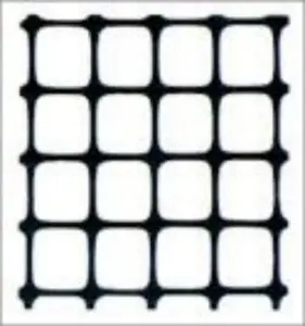Plastic Geogrid