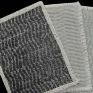 Bentonite waterproof blanket