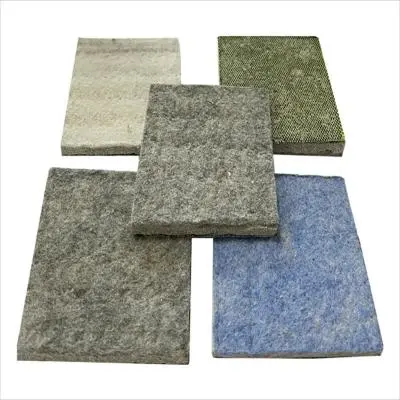 Introduction to the use and classification of slope protection cement blanket