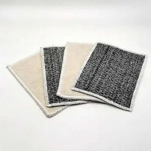 Bentonite waterproof blanket