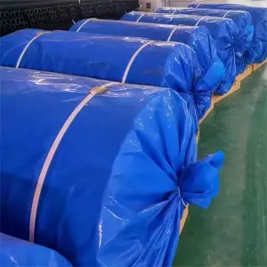 Hongyue slope protection anti-seepage cement blanket