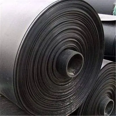HDPE Problems that should be paid attention to in quality control of geomembrane production