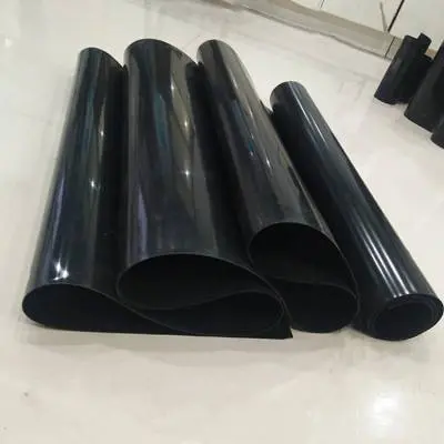 Reasons why geomembranes are more suitable for seepage prevention in reservoir dams