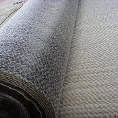 Bentonite waterproof blanket(4)