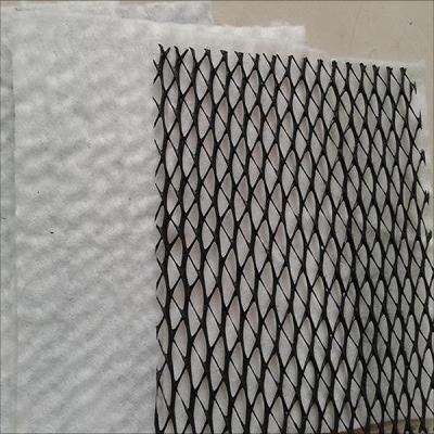 ) three-dimensional composite