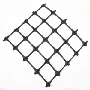 Plastic Geogrid