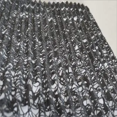 What are the construction technology requirements of composite drainage net mat?