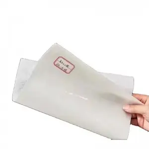 Hongyue nonwoven composite geomembrane can be customized