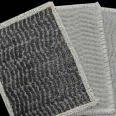 Bentonite waterproof blanket（1）