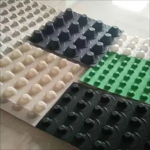 Hongyue plastic drainage board