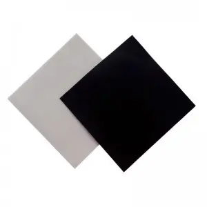 High-density polyethylene (HDPE) geomembranes for landfills