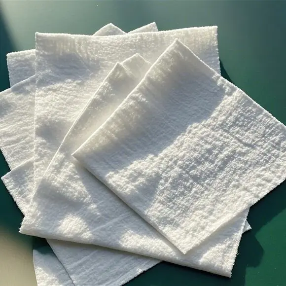 Filament Geotextile