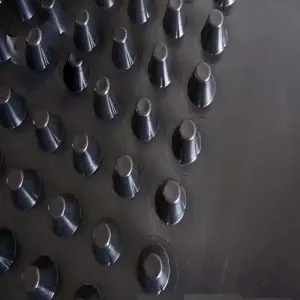 Hongyue composite waterproof and drainage board