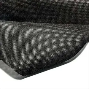 Non – woven weed – control fabric