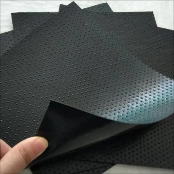 Analysis of Problems in Geomembrane Welding Process