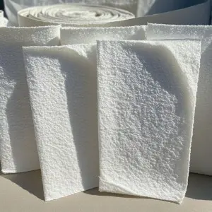 Hongyue filament geotextile