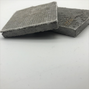 Glass Fiber Cement Blanket