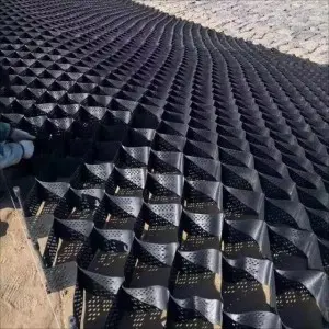 Hongyue HDPE geocell