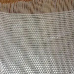 Woven geotextile
