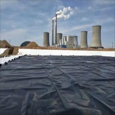 Composite Geomembrane