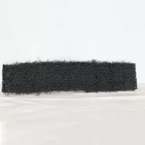 Plastic blind ditch