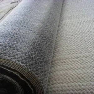 Bentonite waterproof blanket
