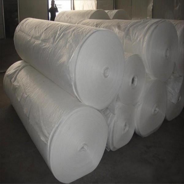 Drainage geotextile（1）