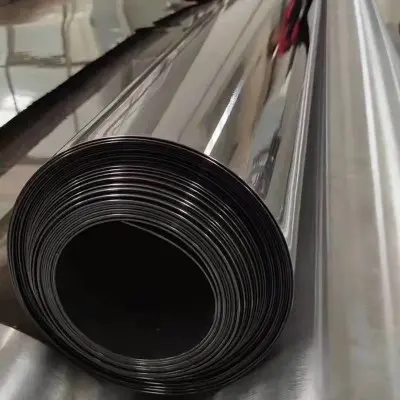 How to boost HDPE Impervious performance of geomembrane