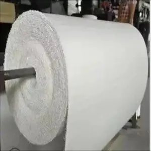 Cement blanket is a new type of building material