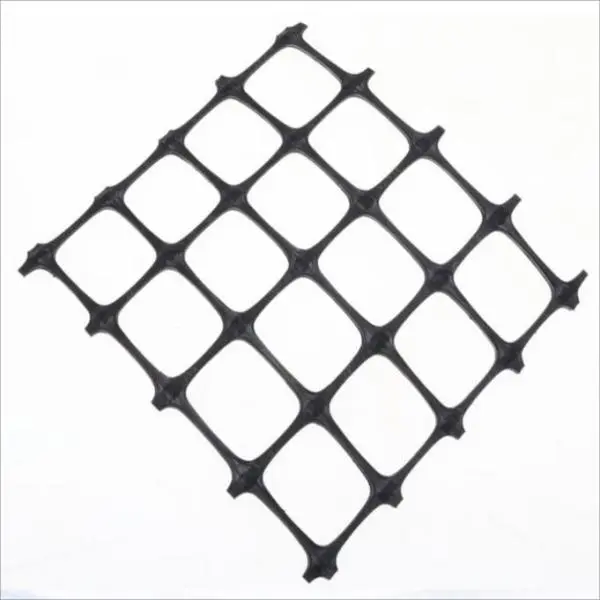 Plastic Geogrid