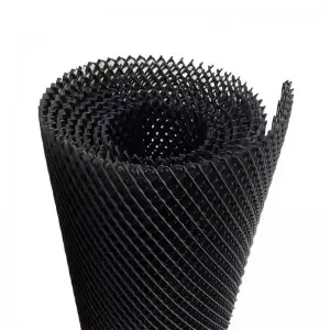 Hongyue tri-dimension composite geonet for drainage