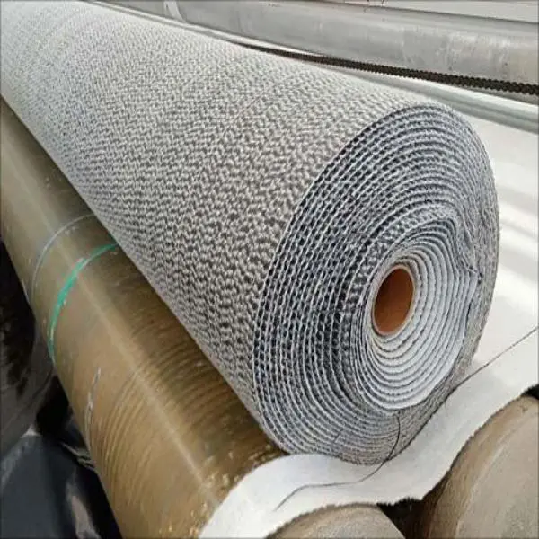 Introduction and construction requirements of sodium bentonite waterproof blanket