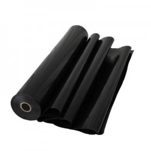 Polyvinyl Chloride (PVC) Geomembrane