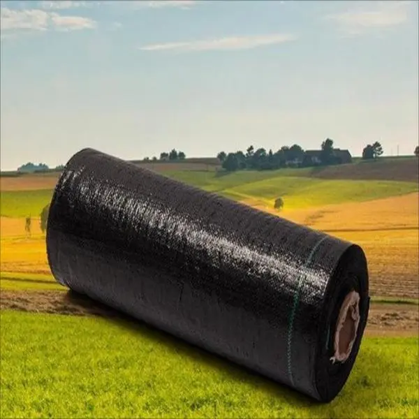 polyethylene (PE) grass-proof cloth（1）